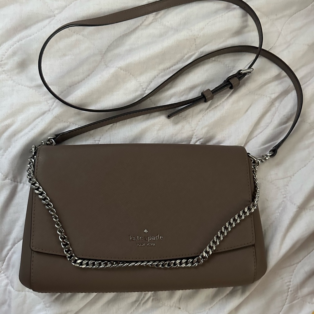 Kate Spade - Laurel Way Greer Crossbody